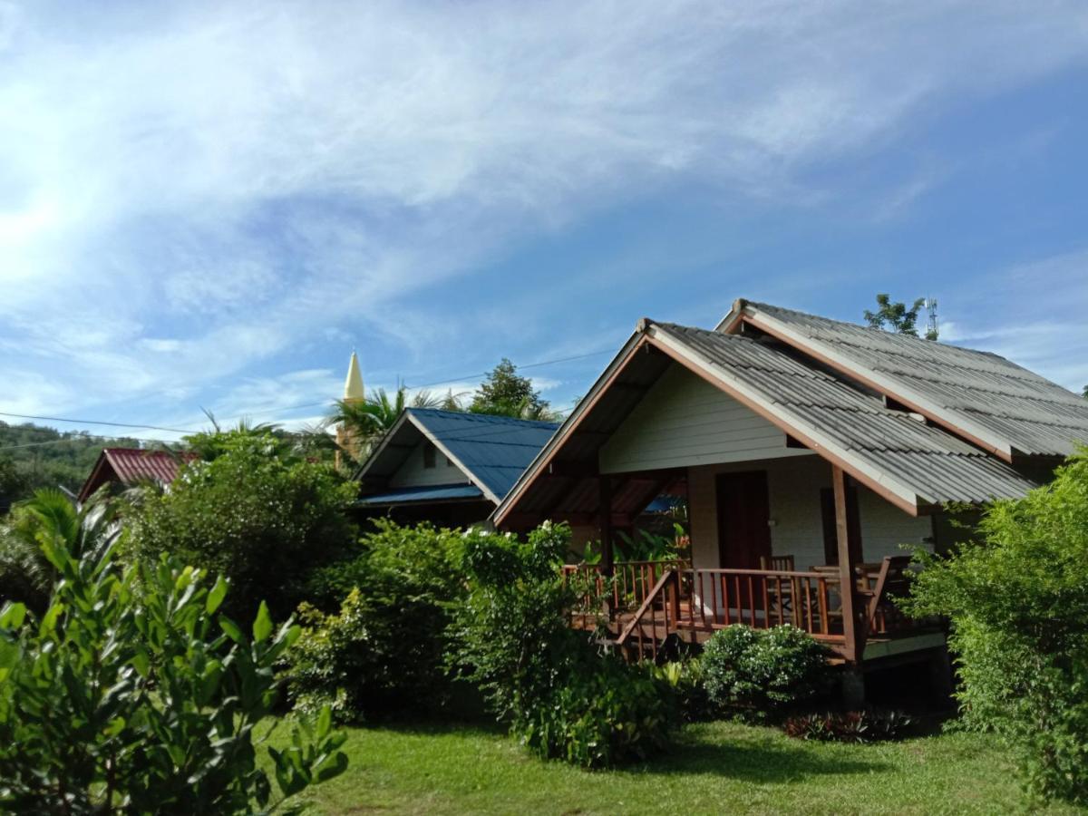 CHA BUNGALOW 1363 THB HOTELMIX